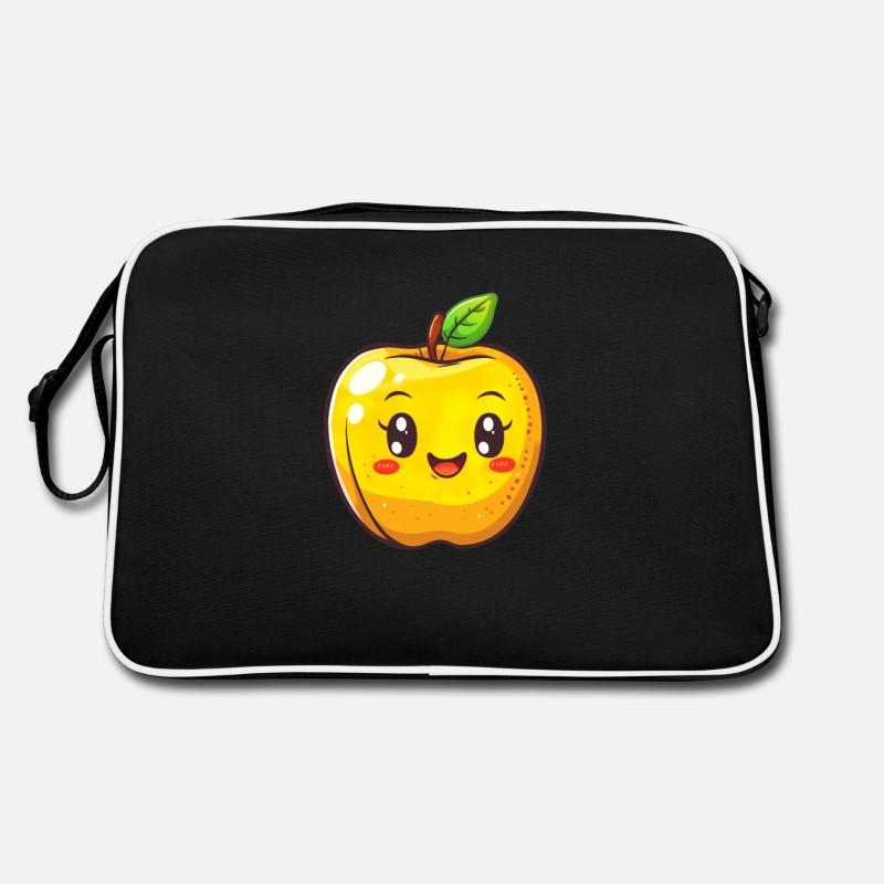 Objet Apple Sac Retro