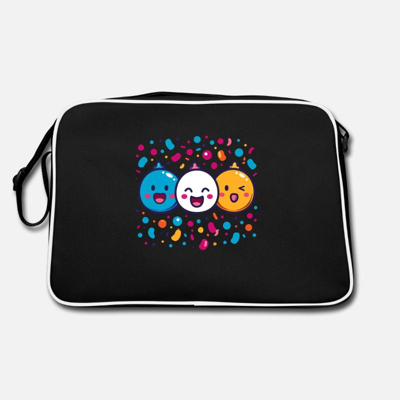 Retro Bag