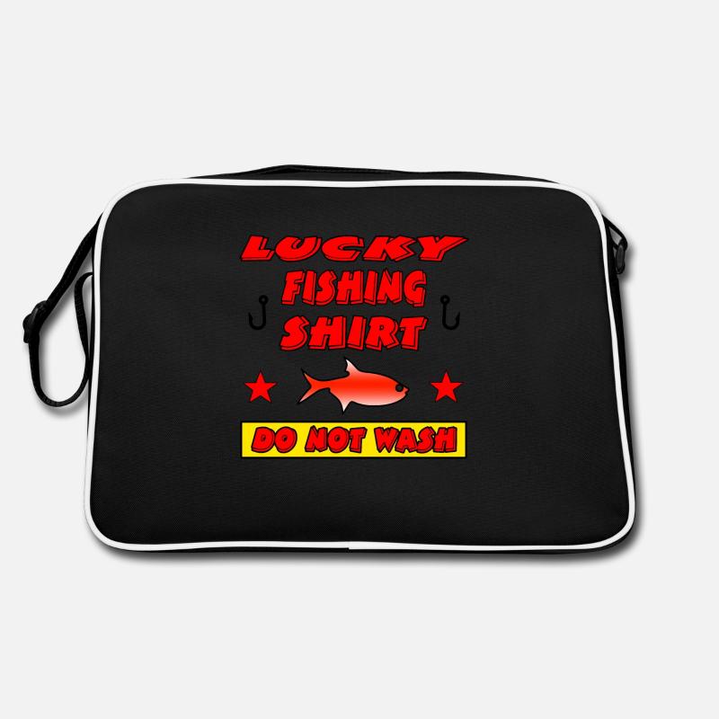 Angling Retro Bag