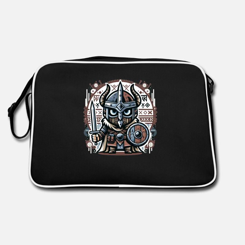 Retro Tasche