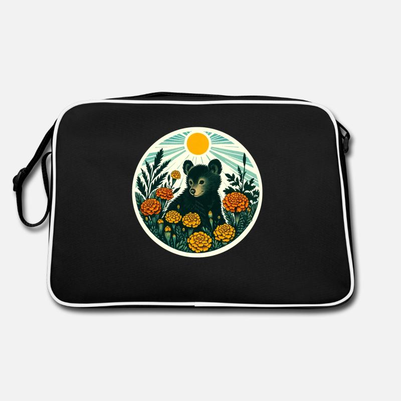 Baribal Sac Retro