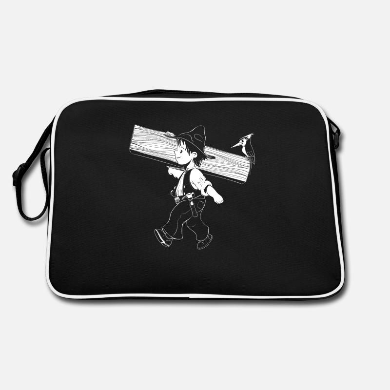 Zimmermann Retro Tasche