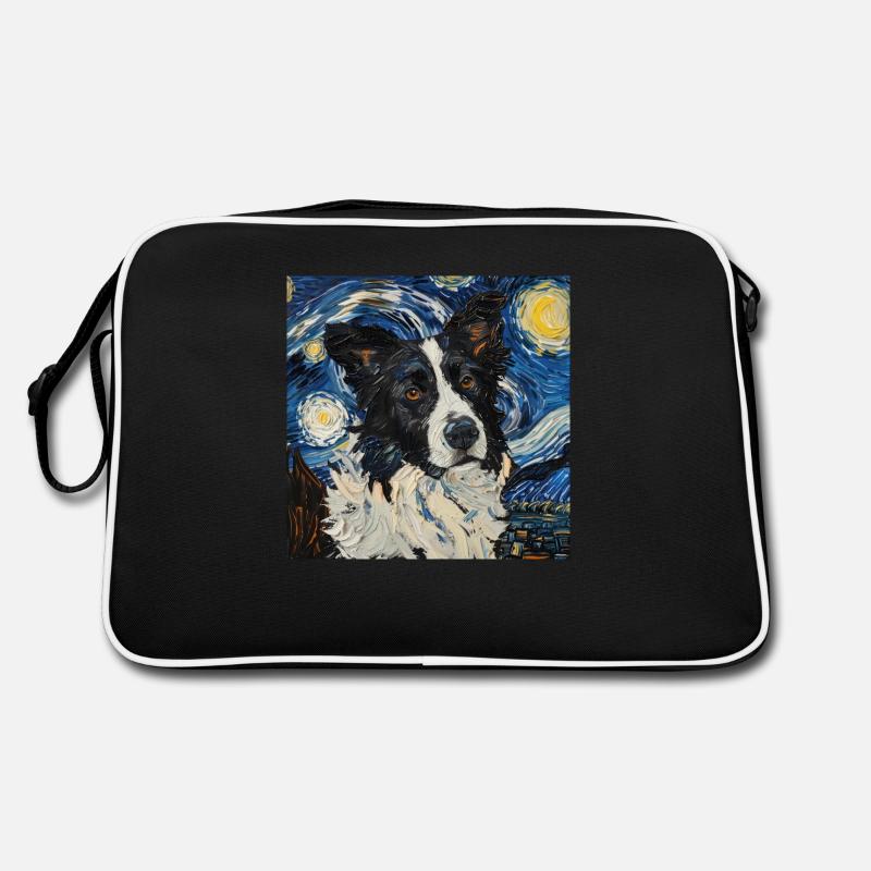 Retro Bag
