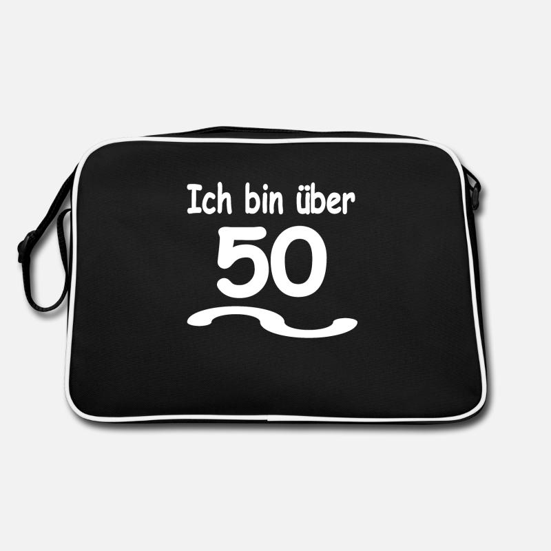 Retro Tasche