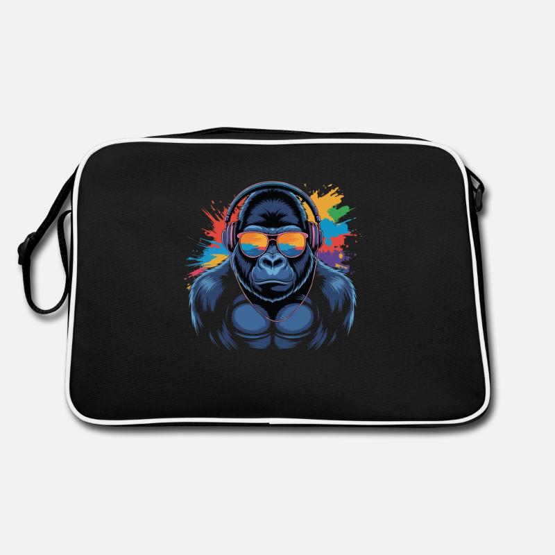 Retro Tasche