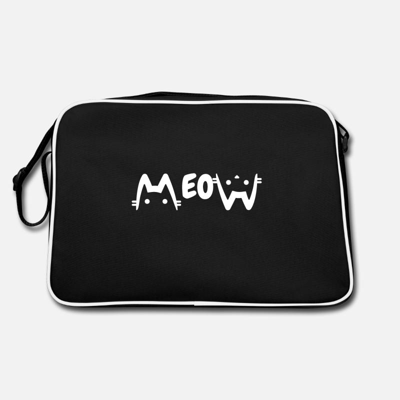 MIAOU Sac Retro