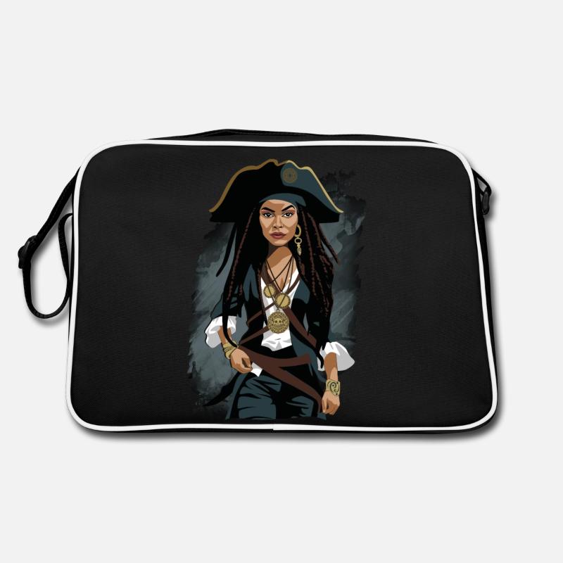 Retro Tasche