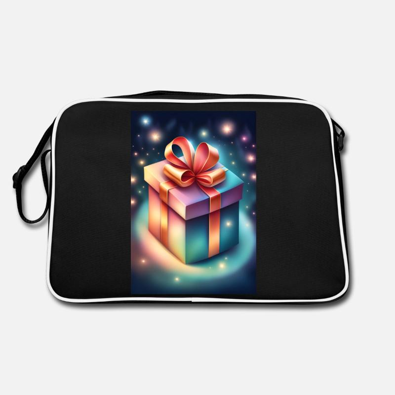 Retro Bag