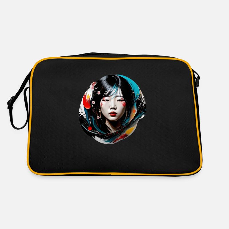 Retro Bag