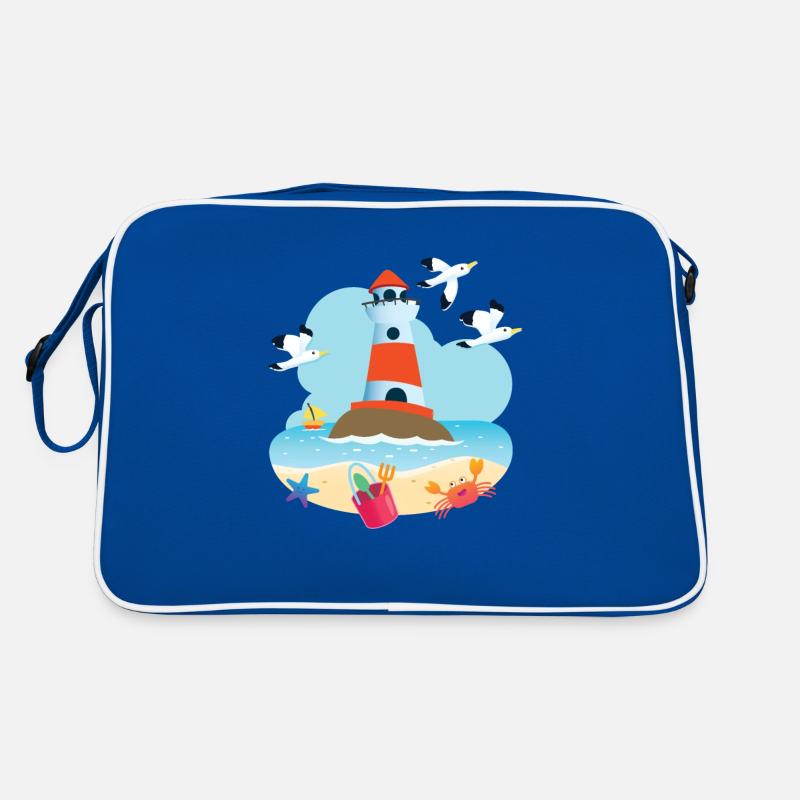 Retro Bag
