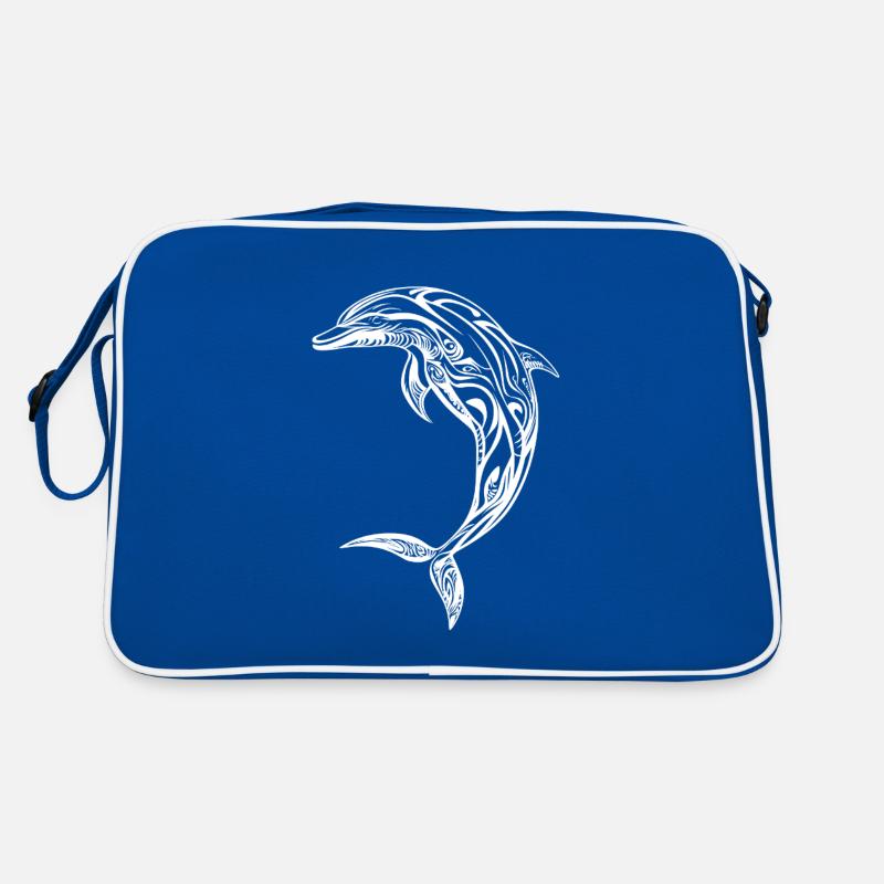 Retro Tasche