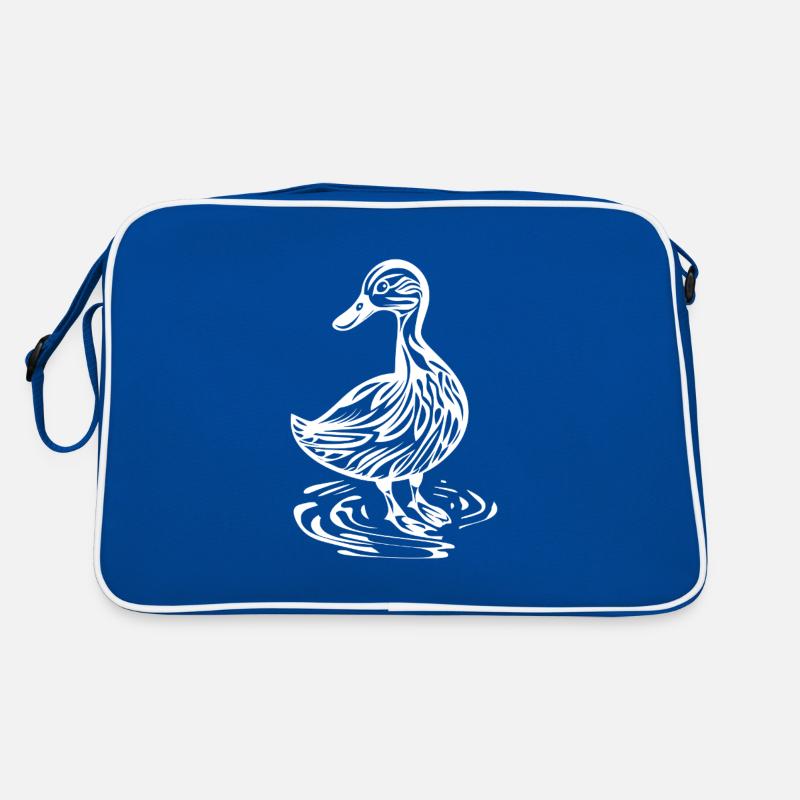 Canard Sac Retro