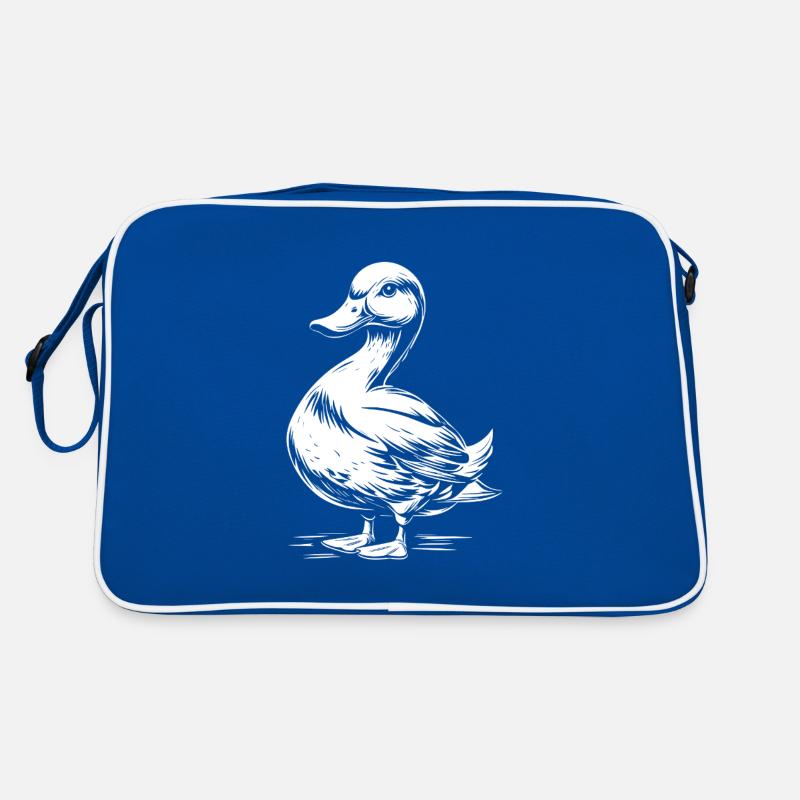 Sac Retro
