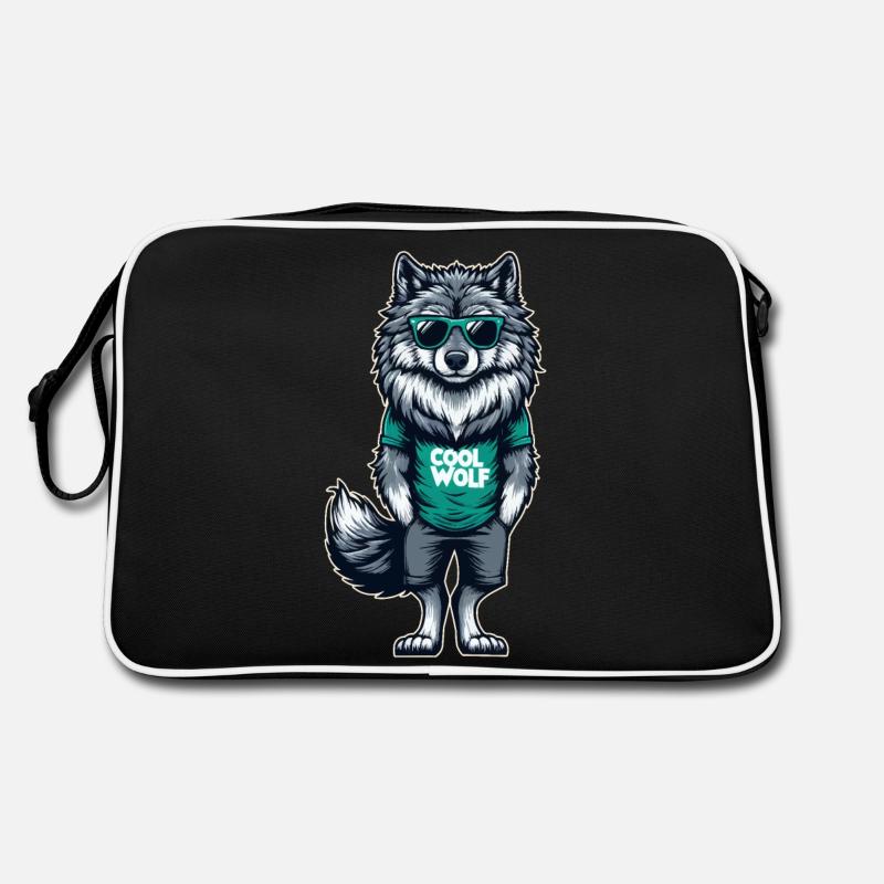 Retro Bag