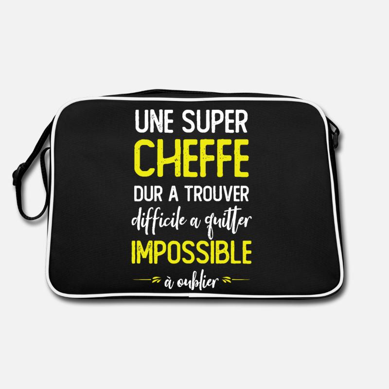 Retro Tasche
