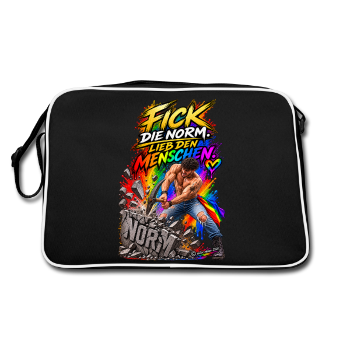 Retro Tasche