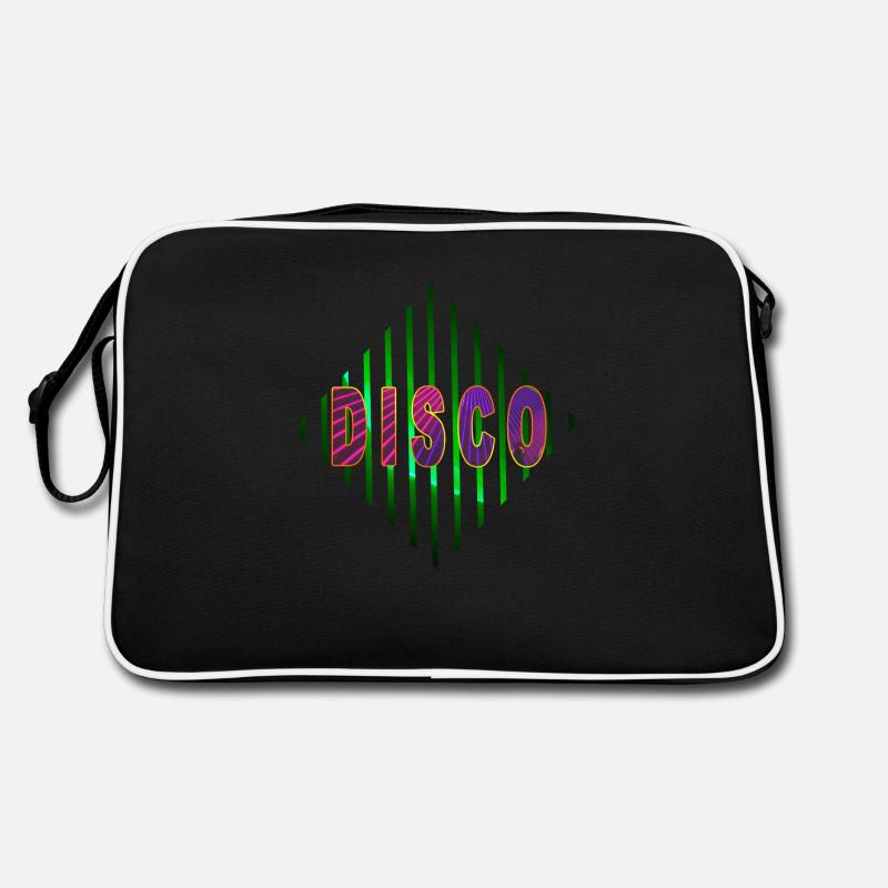 Retro Bag