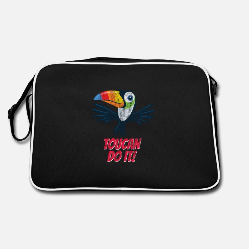 Retro Bag