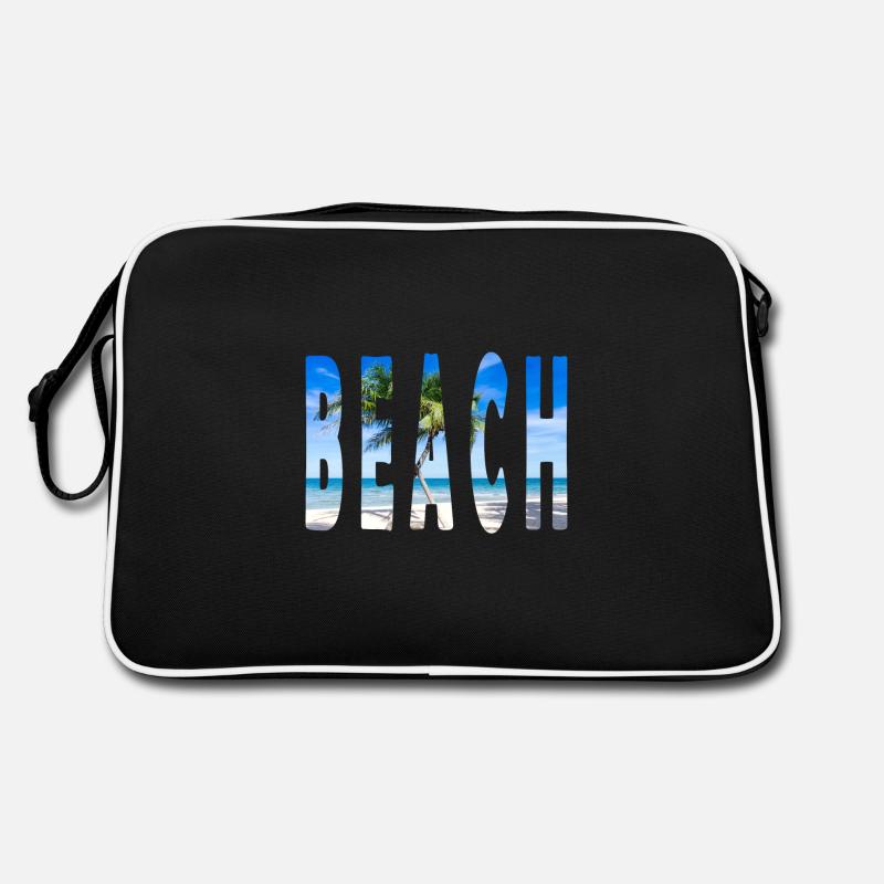 BEACH Sac Retro