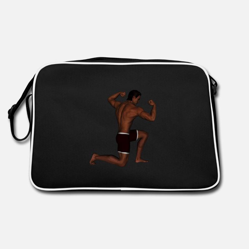 Retro Tasche