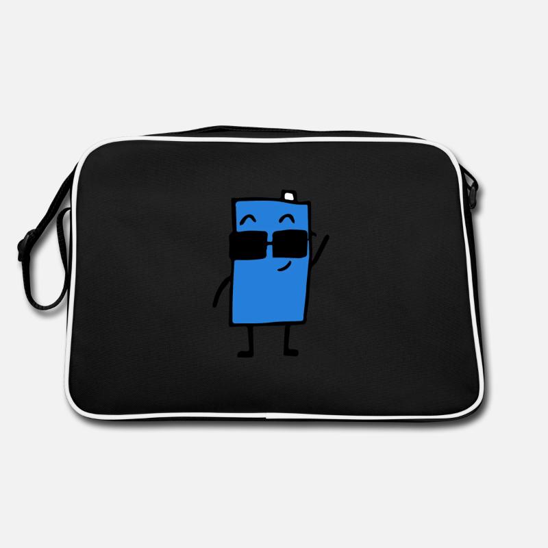 Retro Tasche