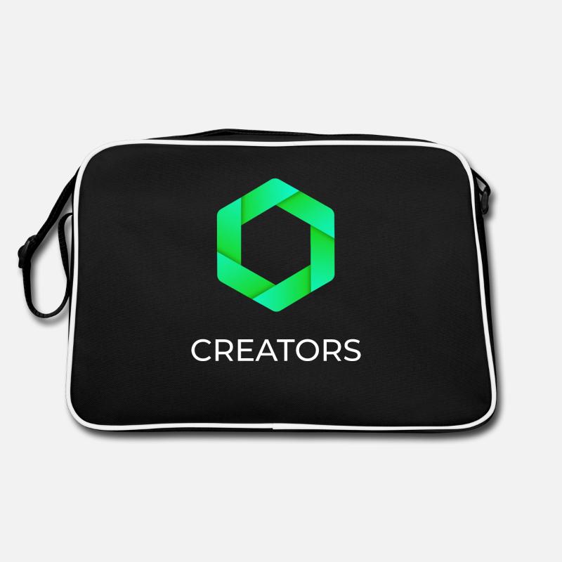 Creators 2023 Retro Tasche