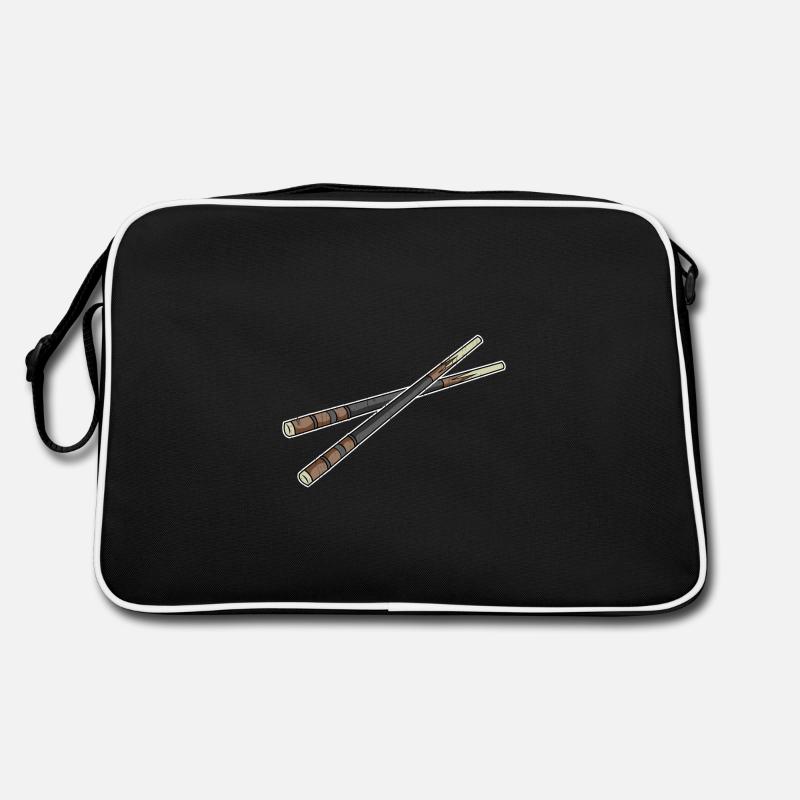 Billard Billardkugeln Retro Tasche