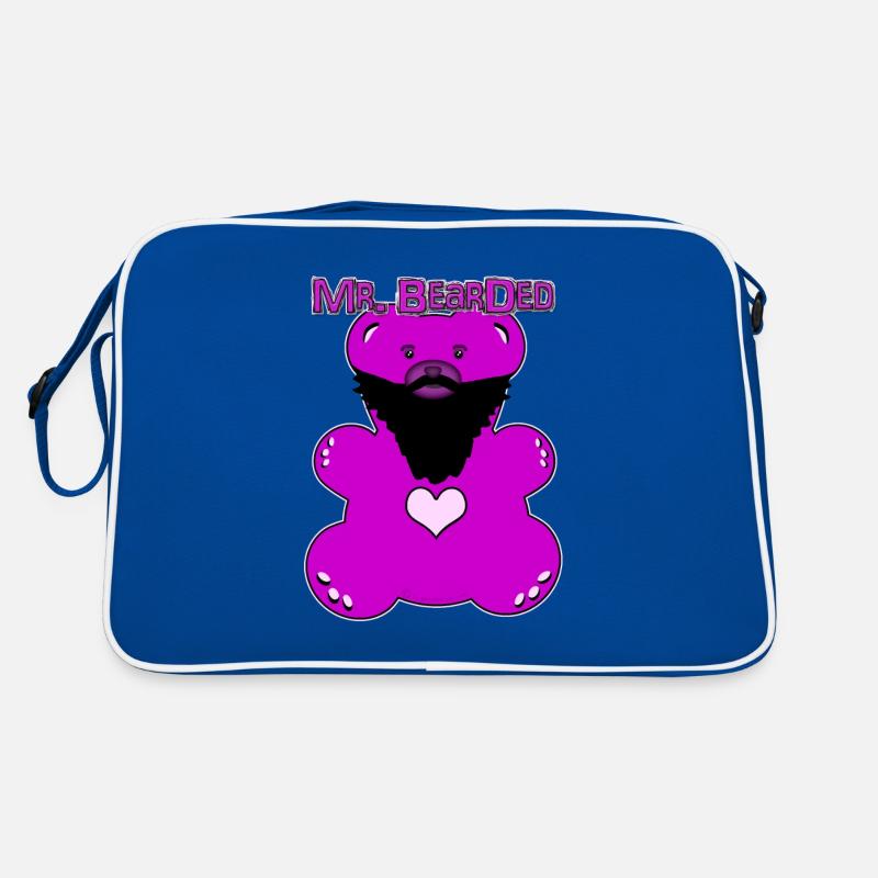 Retro Bag