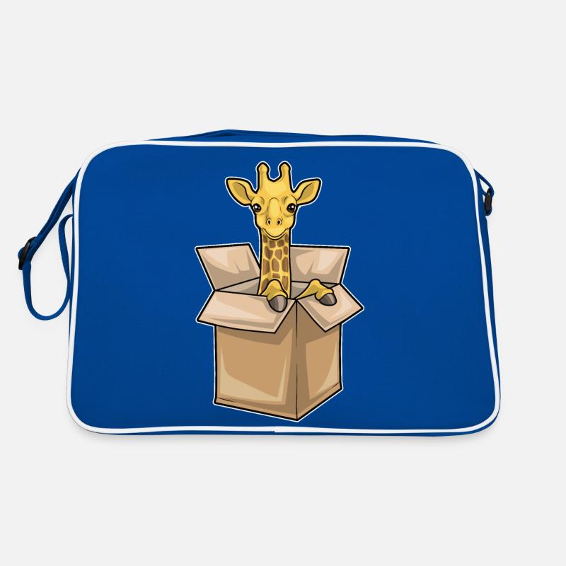Retro Bag