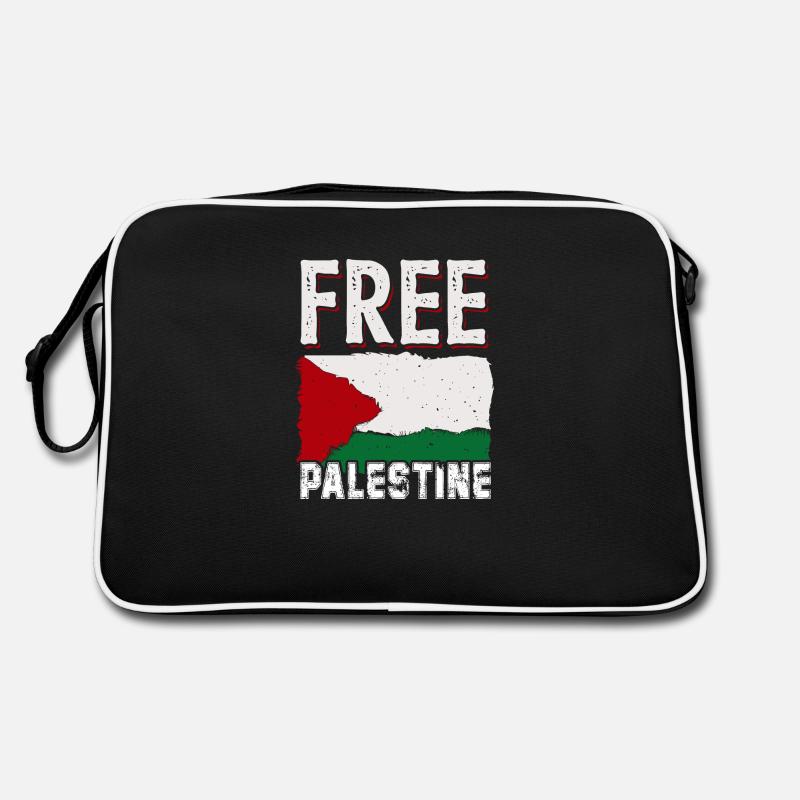 palestine Sac Retro
