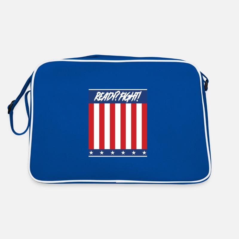 Retro Bag
