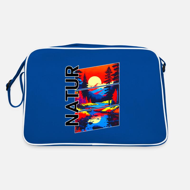 Retro Bag