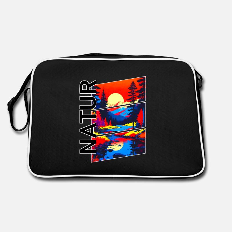 Nature Sac Retro