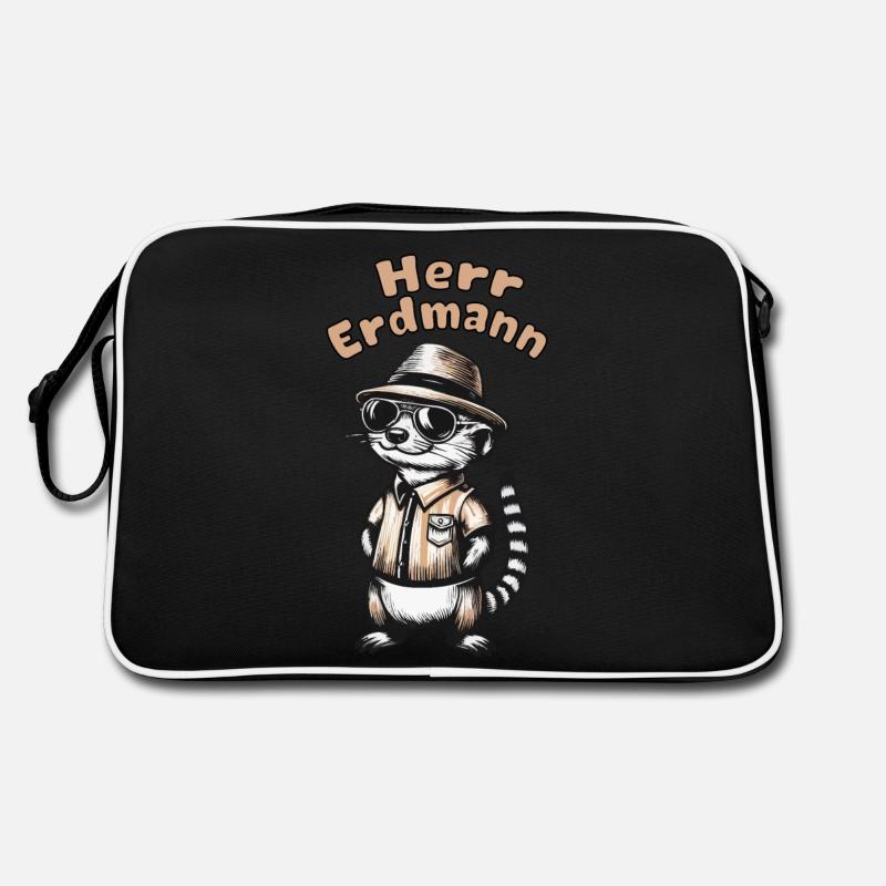 M. Erdmann Sac Retro
