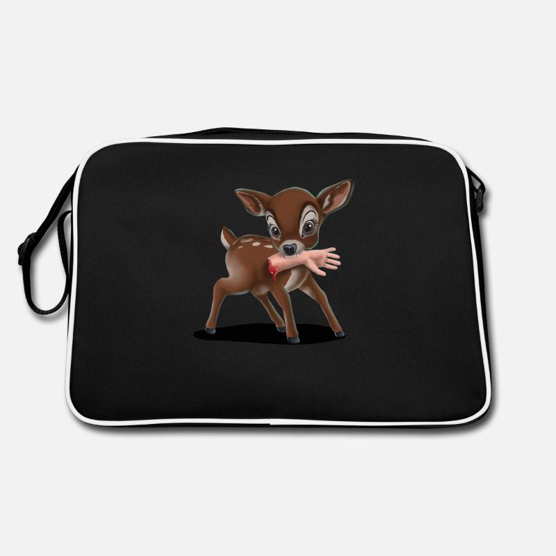 Killer Kitz 06 2024 01 Retro Tasche