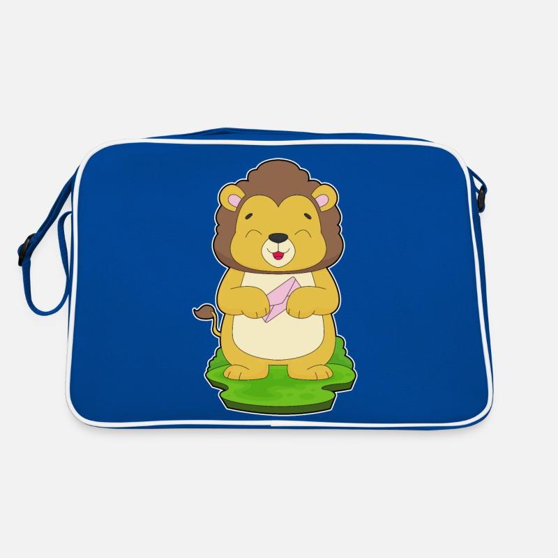 Retro Bag