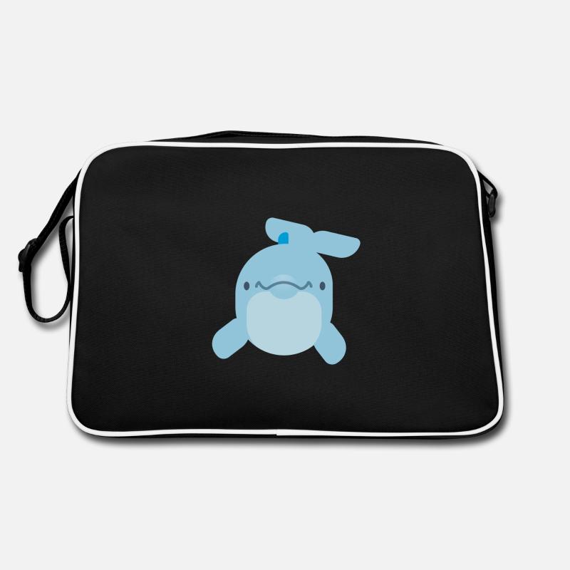 Dauphin Sac Retro