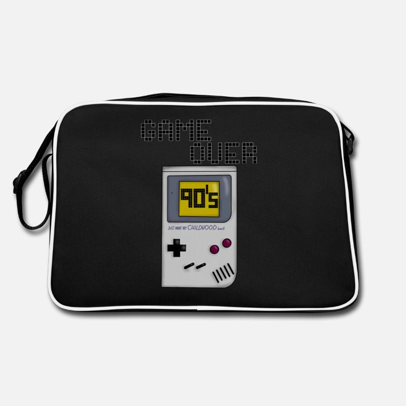 Retro Tasche