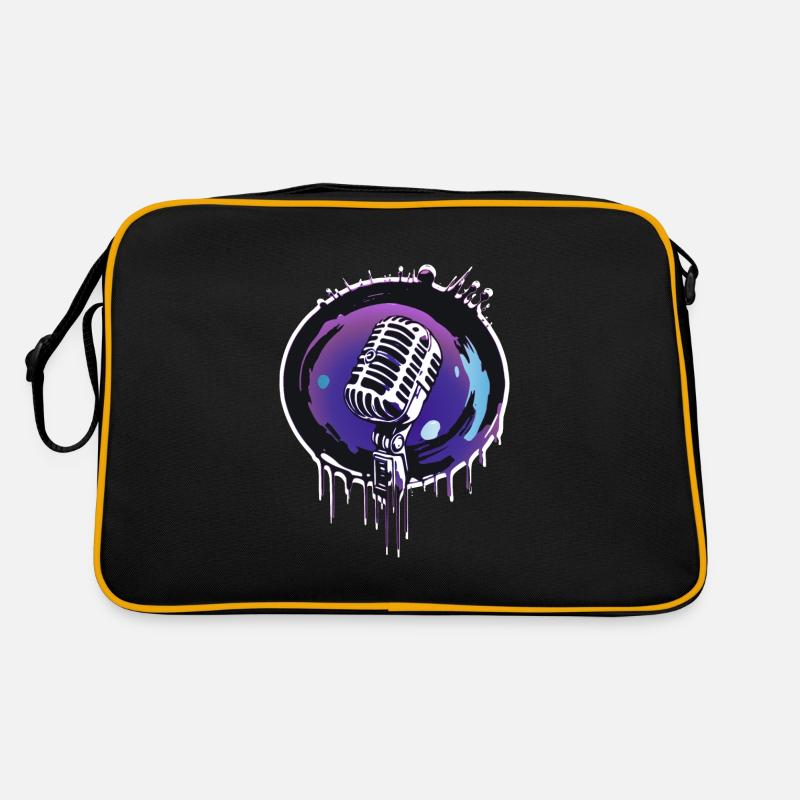 Retro Tasche
