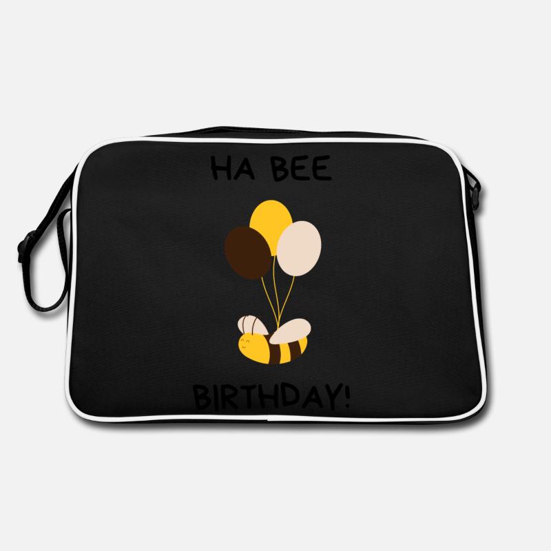 Sac Retro