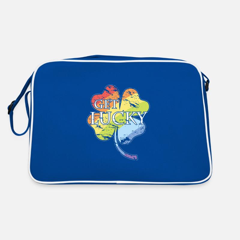 Retro Bag