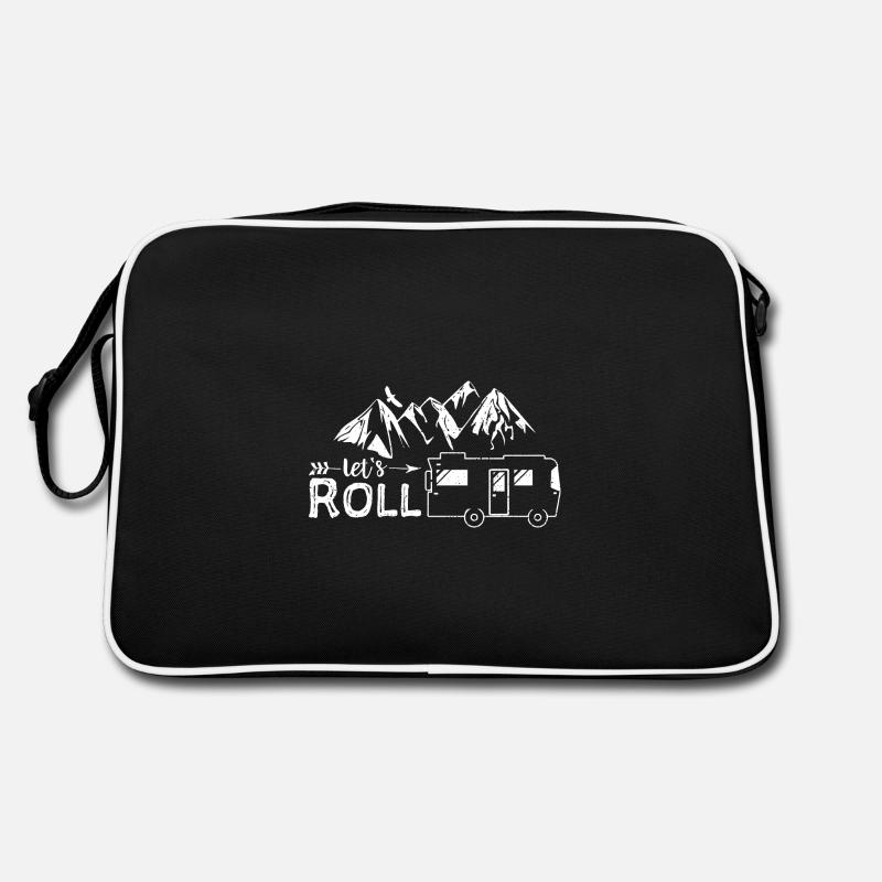 Retro Tasche