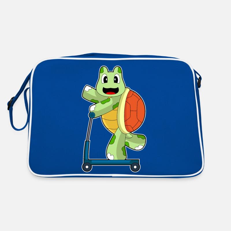 Sac Retro