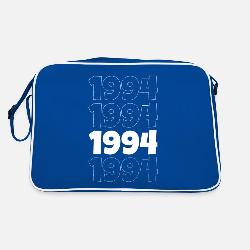 1994 Retro Tasche