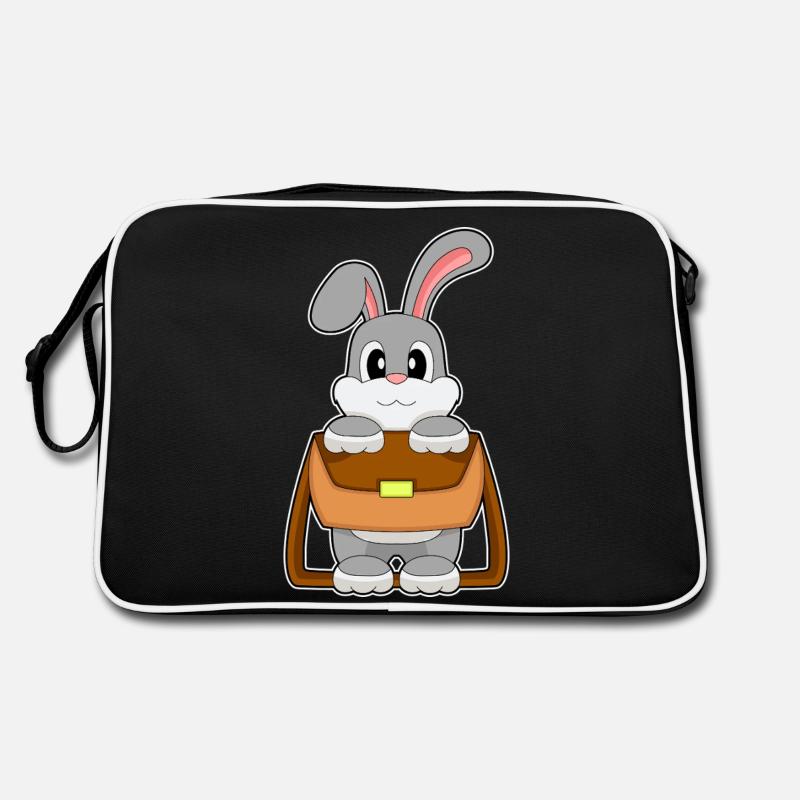 Retro Bag
