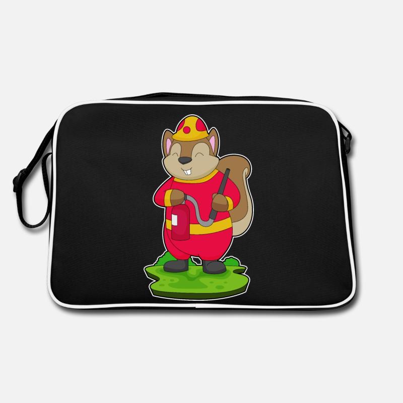 Retro Bag