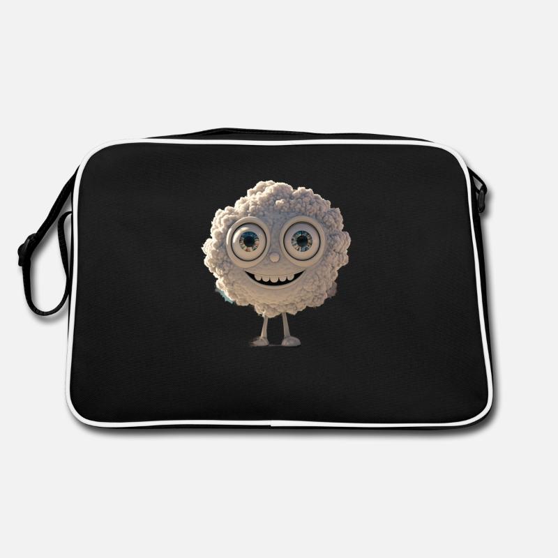 Retro Bag