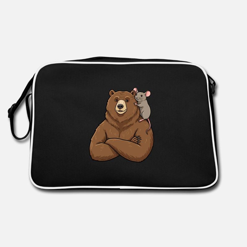 Retro Tasche