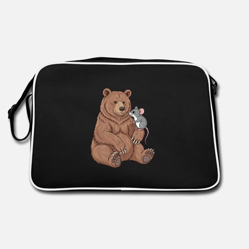 Retro Bag