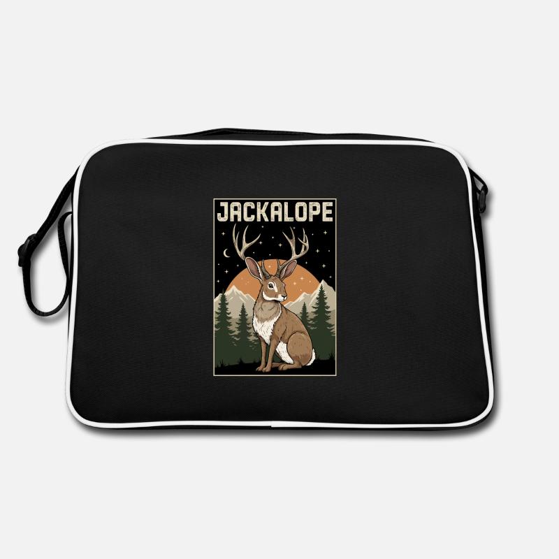 Retro Tasche